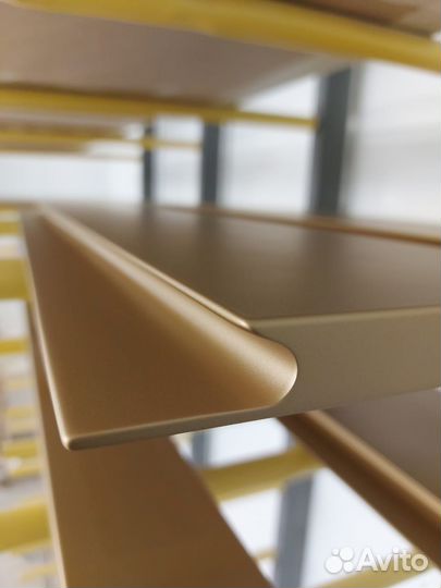 Покраска мебельных фасадов из мдф