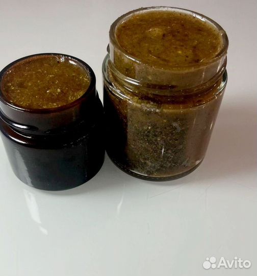 Мужской мед-возбудитель