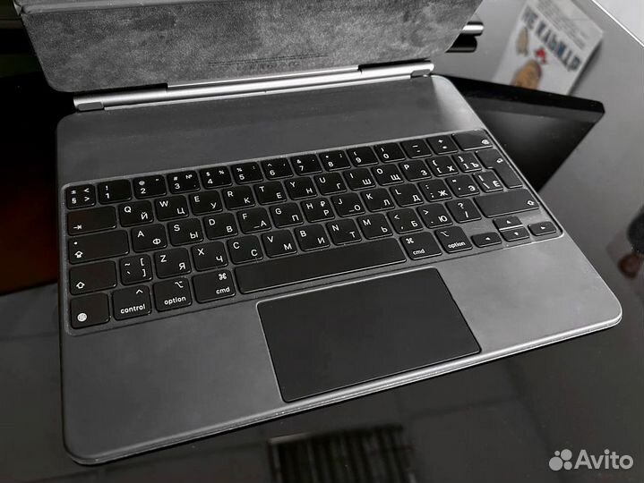 Apple Magic Keyboard для iPad Pro 12.9 Gen 3