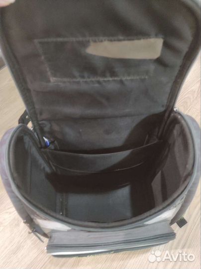 Рюкзак школьный для мальчика