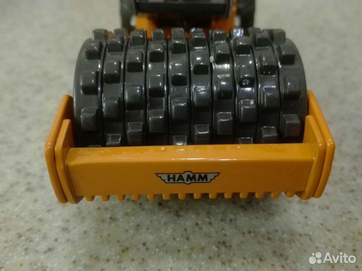 Масштабная модель