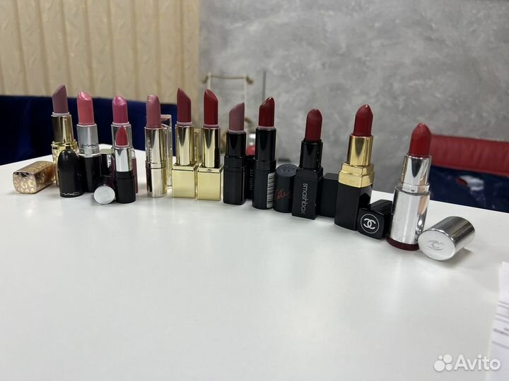 Блеск для губ помада