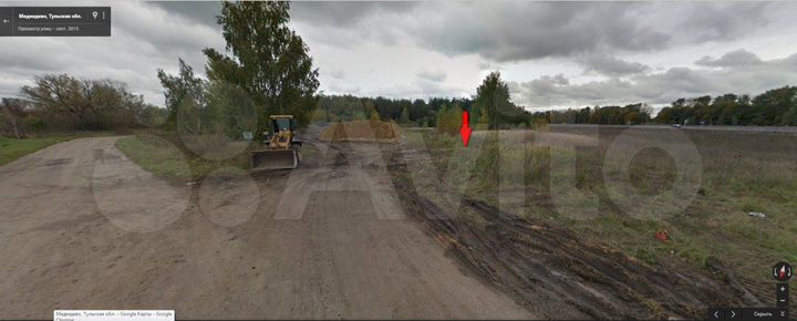 Участок 150 га (промназначения)