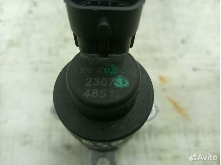 Датчик давления топлива, 0928400502 renault espace