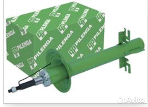 Амортизатор пиленга boxer Ducato jumper Детальцент