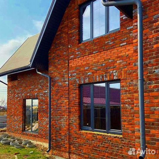 Окно пвх с установкой в рассрочку