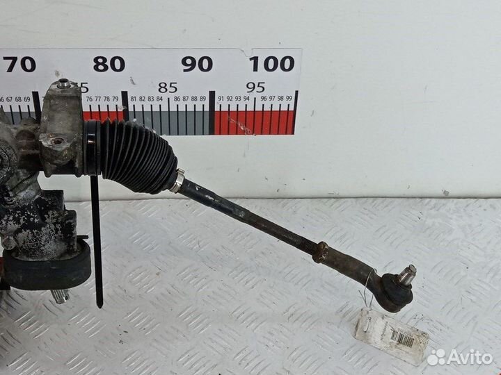 Рейка рулевая для Volkswagen Golf 4 1J1422075L