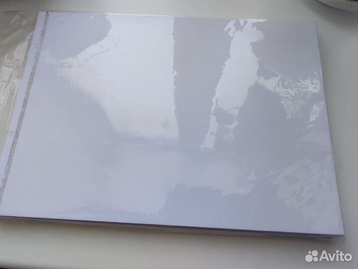 Фотобумага