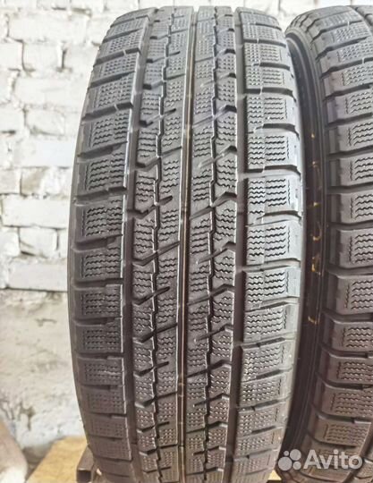 Goodyear UltraGrip Ice Navi Zea 225/60 R17 99Q