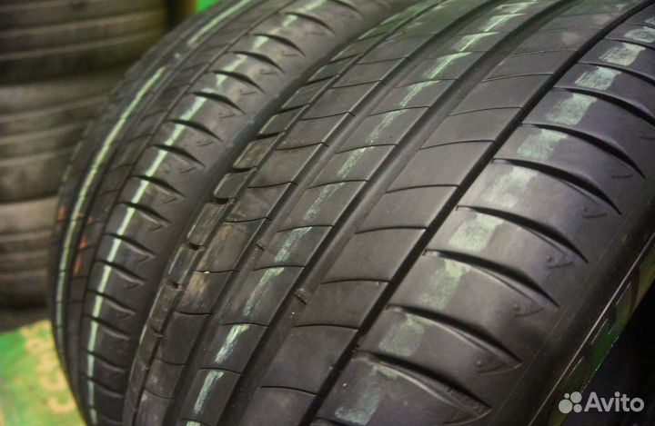 Michelin Primacy 3 215/55 R17 94W