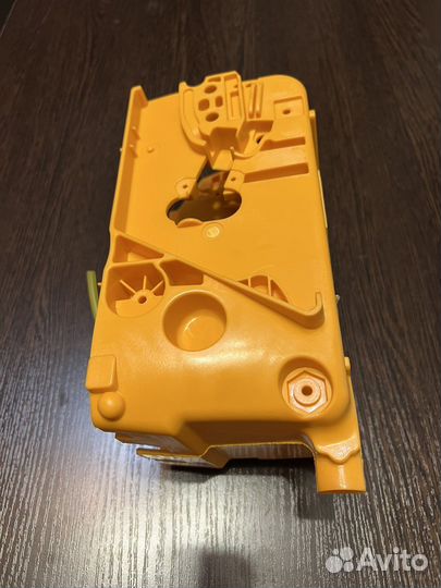 Корпус Partner 350 352 370 420 бензопила картер