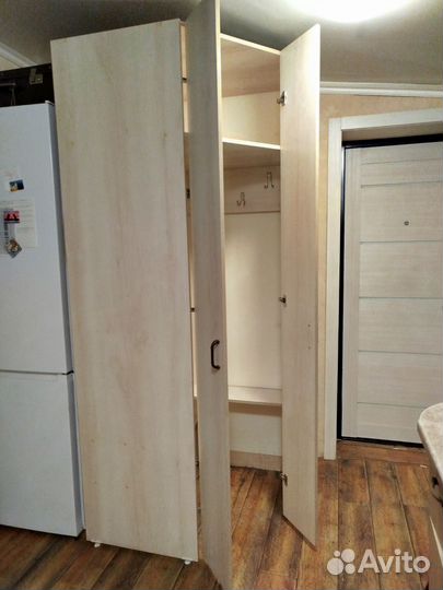 Угловой шкаф бу