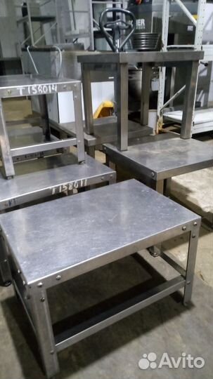 Подставки для варочных котлов