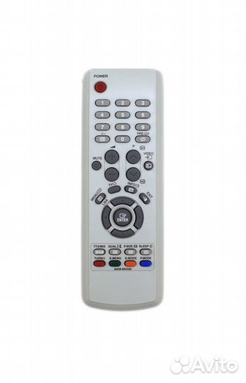 Новый Пульт для телевизора Samsung - AA59-00332A