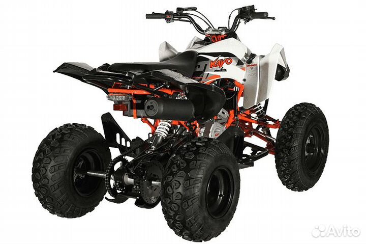 Квадроцикл kayo TOR 2020