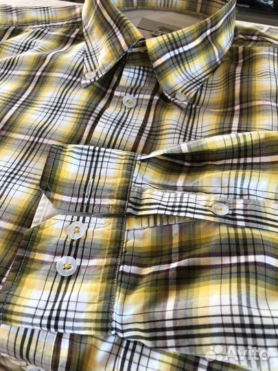 Рубашка camel active XL 54-56