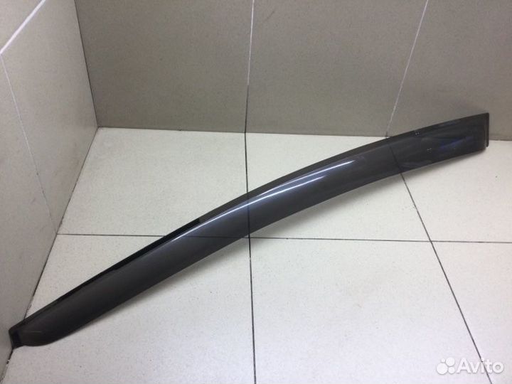 Ветровик левый Hyundai Elantra AD G4FG 2019