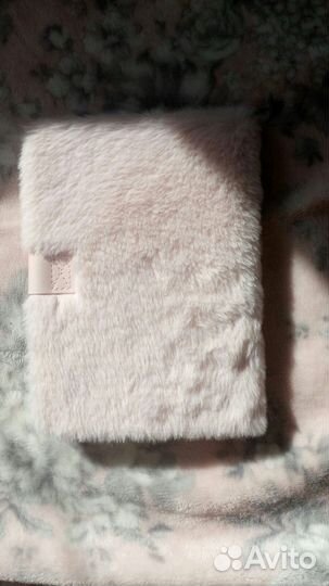 Ежедневник недатированный