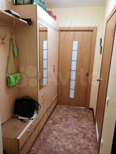 Квартира-студия, 24 м², 12/17 эт.