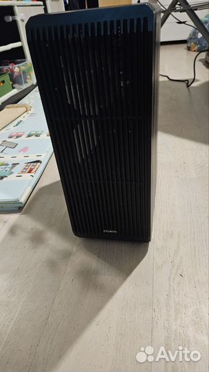 Системный блок