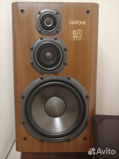 Акустические колонки Diatone DS-77Z