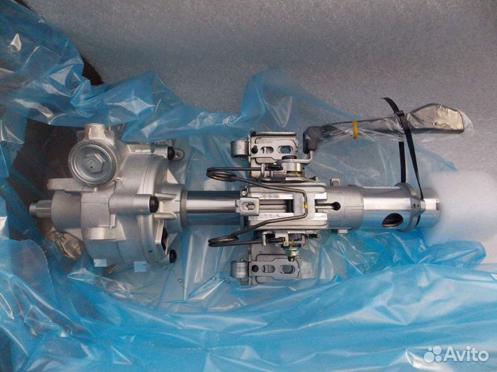 Рулевая колонка Kia Ceed CD