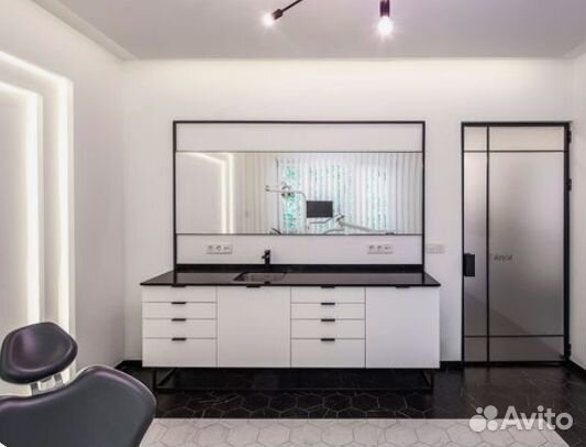 Оснащение для медицинских кабинетов На заказ