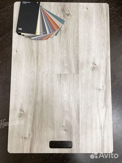 Виниловая плитка