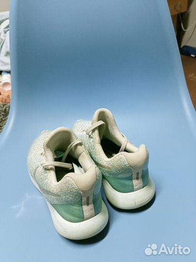 Кроссовки беговые nike