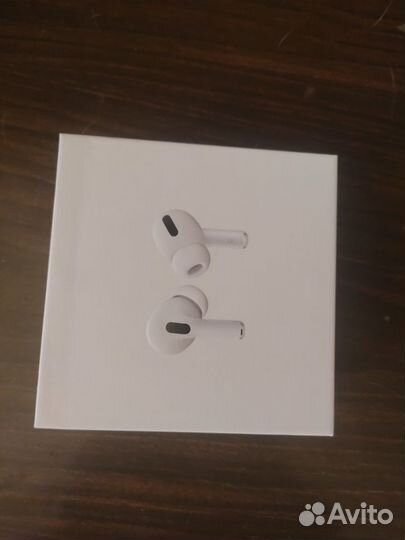 Apple AirPods Pro