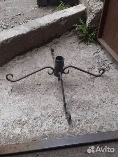 Подставка для ёлки