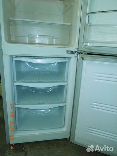 Холодильник Самсунг