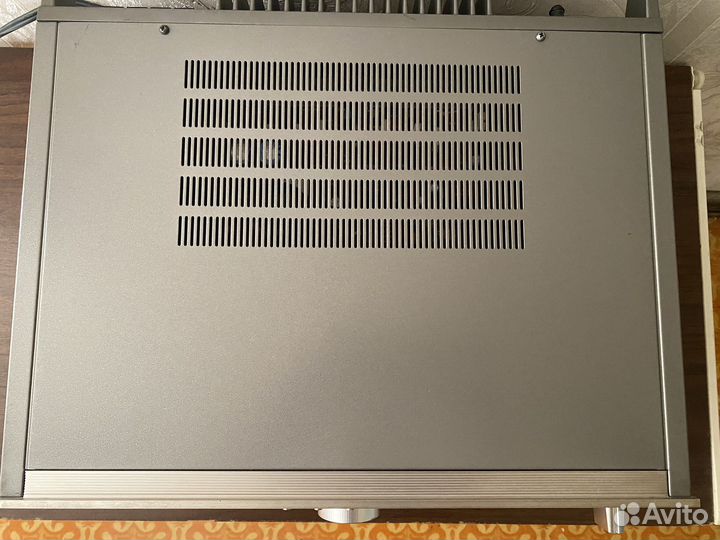 Усилитель Sony TA-F5