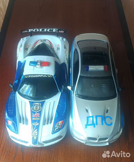 Игровой набор 