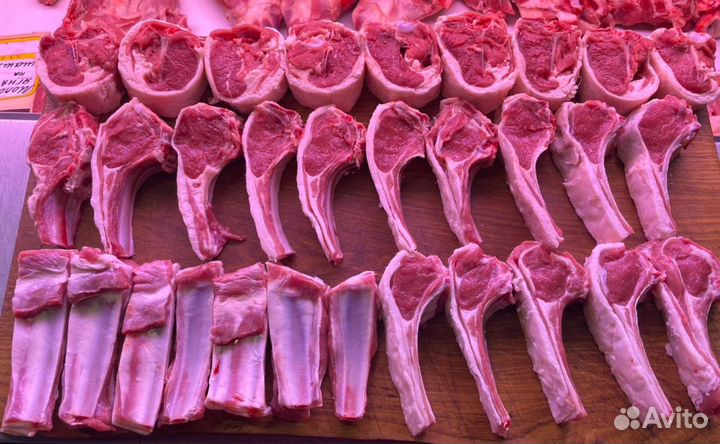 Мясо ягнятина баранина бараны