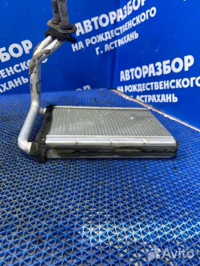 Радиатор печки Geely Mk седан MR479QA 2014