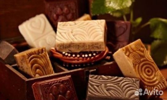 Готовый бизнес прибыльный им для мыла