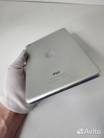 iPad mini 2 16gb для мультиков детям