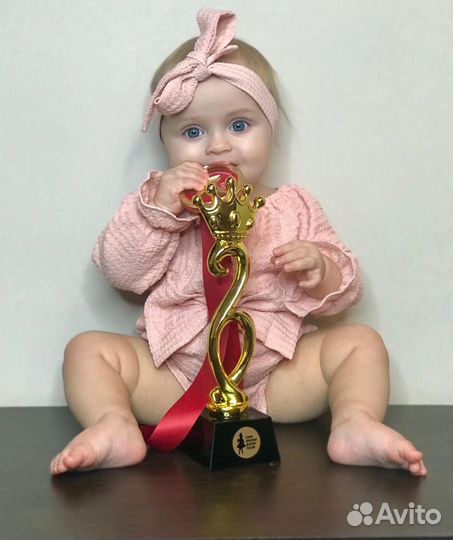 Бодики для девочки