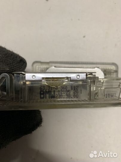 Подсветка салона плафон света Bmw