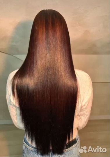 Кератин, Ботокс, Нанопластика, Наращивание волос