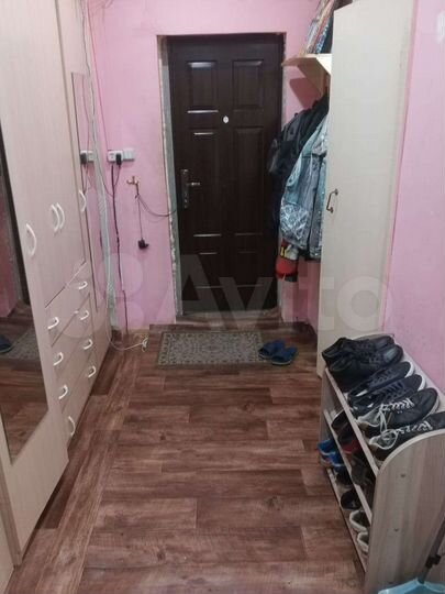 Квартира-студия, 20 м², 4/9 эт.