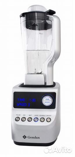 Блендер Gemlux GL-PB-999P