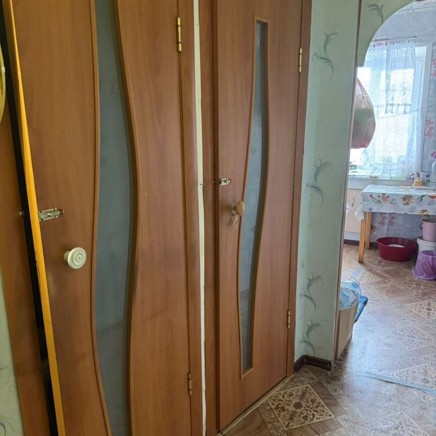 Квартира 2-комн. 43 м² в рп Вохтога — фото 3