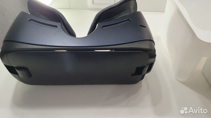 Samsung gear vr sr-323