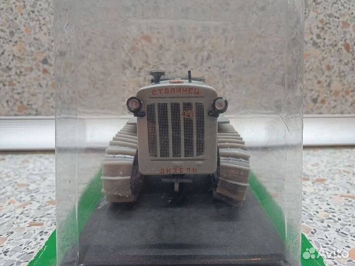 Модели тракторов 1 43