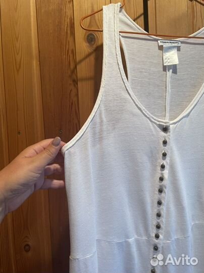 Комбинезон трикотажный Sonia Rykeil, 48 р