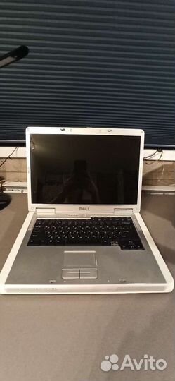 Ноутбук Dell Inspiron 1501