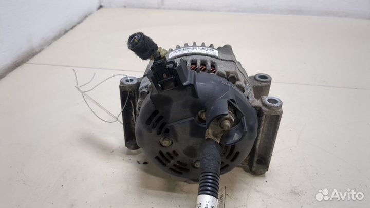 Генератор Opel Astra K 2015