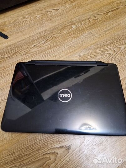 Продам ноутбук Dell Inspiron n5050